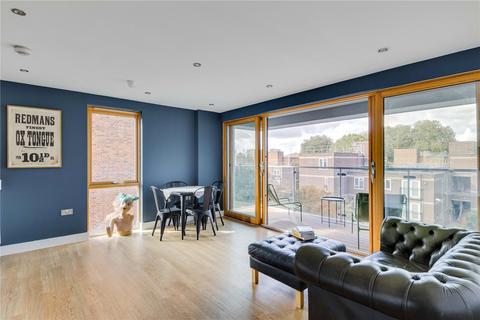 1 bedroom apartment for sale, Old Bethnal Green Road, Bethnal Green E2