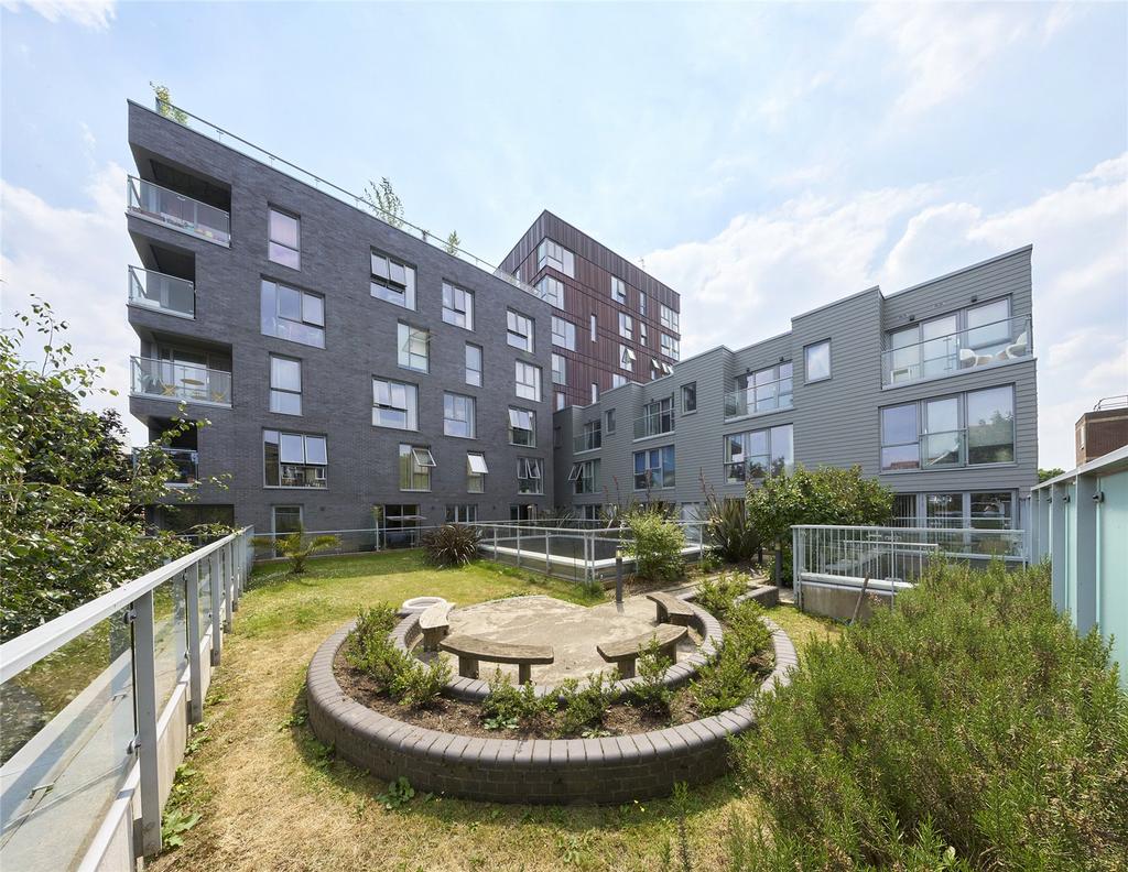 Verdigris Apts, E2