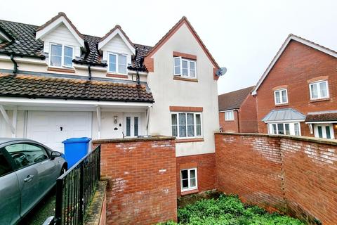 6 bedroom house share to rent, Thacker Way