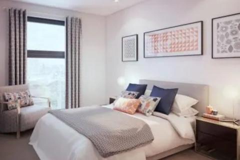 2 bedroom apartment for sale, Ohio Avenue , Manchester M50