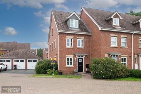 3 bedroom semi-detached house for sale, Donnington, Telford TF2