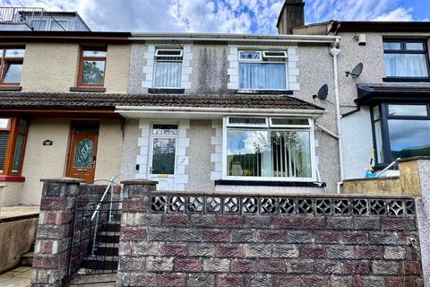 3 bedroom terraced house for sale, Mountain Ash CF45