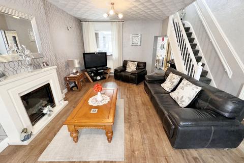 2 bedroom terraced house for sale, Gelli, Pentre CF41