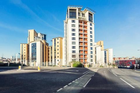 3 bedroom apartment to rent, Baltic Quay, Mill Road, Gateshead Quayside