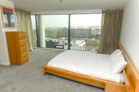 3 bedroom apartment to rent, Baltic Quay, Mill Road, Gateshead Quayside