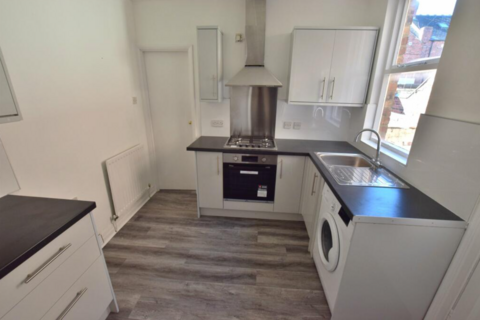 2 bedroom flat to rent, Ashleigh Grove, West Jesmond, Newcastle upon Tyne