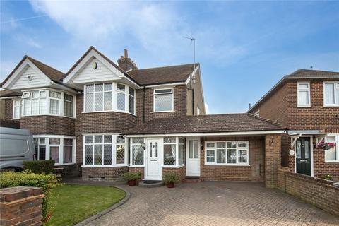 4 bedroom semi-detached house for sale, Hitchin Road, Bedfordshire LU2