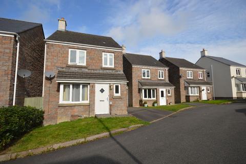 3 bedroom semi-detached house for sale, Okehampton