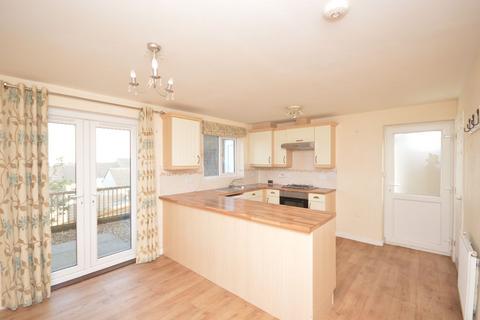 3 bedroom semi-detached house for sale, Okehampton