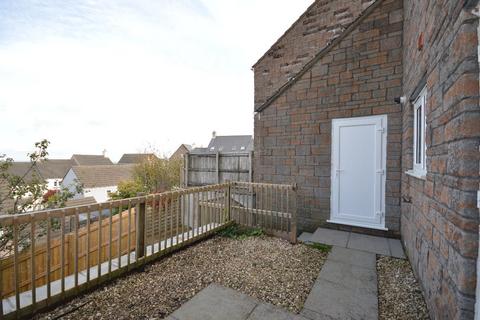 3 bedroom semi-detached house for sale, Okehampton