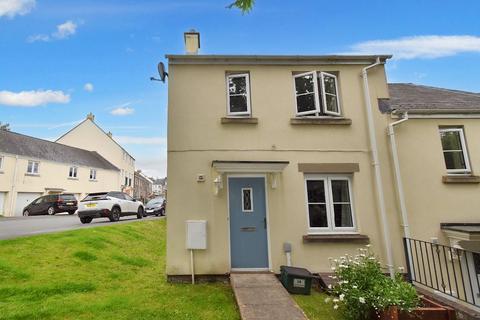 3 bedroom terraced house for sale, Okehampton