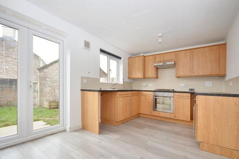 3 bedroom terraced house for sale, Okehampton