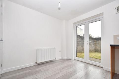 3 bedroom terraced house for sale, Okehampton