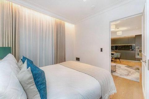 1 bedroom flat to rent, Portland Place, London W1B