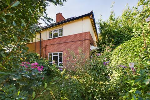 3 bedroom semi-detached house for sale, Redhill Road, Hitchin, SG5