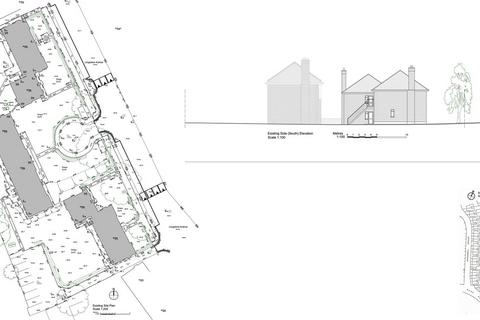 2 bedroom property with land for sale, Longstone Ave, Harlesden