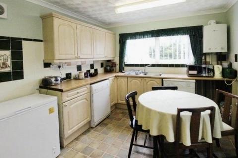 6 bedroom townhouse for sale, High Street, Caernarfon LL55