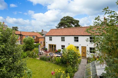 The Village, Haxby, York