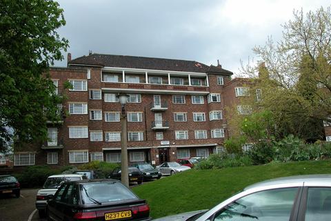 2 bedroom apartment to rent, Courtney House, Mulberry Close,  Hendon