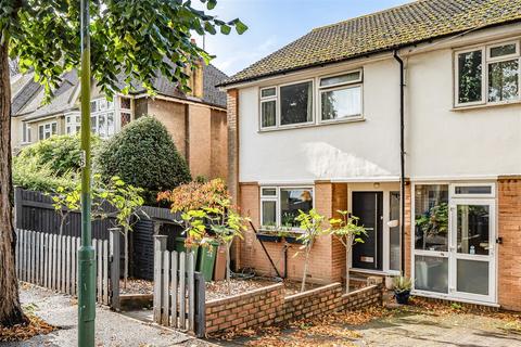 3 bedroom end of terrace house for sale, Carshalton Park Road, Carshalton