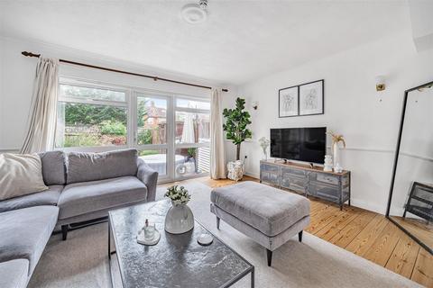 88a Carshalton Park Road, Carshalton, SM5 3SW