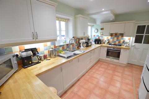 3 bedroom detached house for sale, Richmond Road, Brompton-on-Swale, Nr Richmond