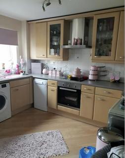 2 bedroom flat for sale, Culpepper Close, London