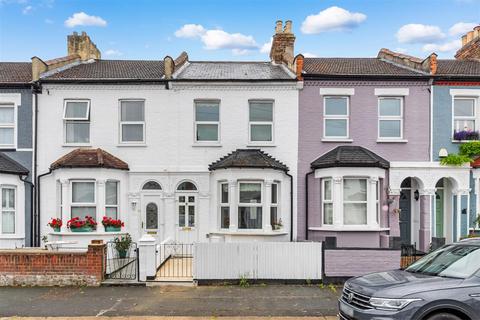 3 bedroom terraced house for sale, Westgate Road, London