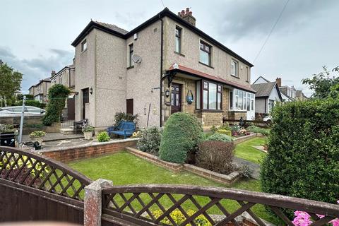 3 bedroom semi-detached house for sale, Westfield Lane, Shipley