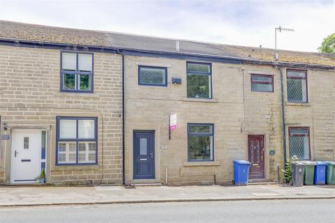 2 bedroom terraced house for sale, Burnley Road, Crawshawbooth, Rossendale