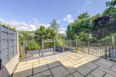 2 bedroom terraced house for sale, Burnley Road, Crawshawbooth, Rossendale