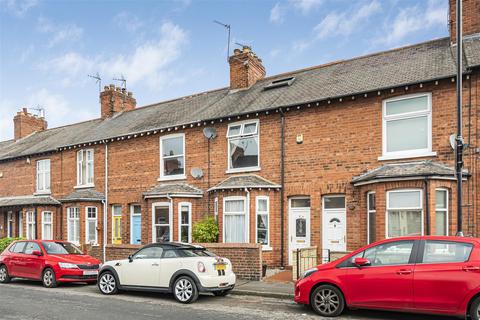 3 bedroom terraced house for sale, Balmoral Terrace, South Bank