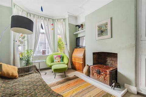 3 bedroom terraced house for sale, Balmoral Terrace, South Bank