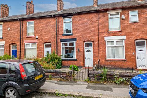 2 bedroom terraced house for sale, Organ Street, Leigh