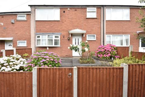 3 bedroom terraced house for sale, Naburn Chase, Whinmoor, Leeds