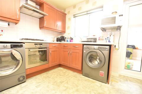 3 bedroom semi-detached house for sale, Marchant Way, Churwell, Morley, Leeds