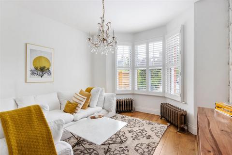 102 Lambton Road, Raynes Park, London, SW20 0TJ