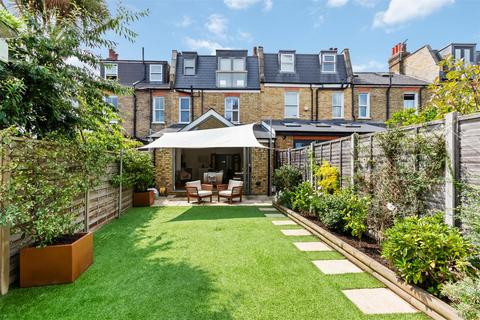 102 Lambton Road, Raynes Park, London, SW20 0TJ