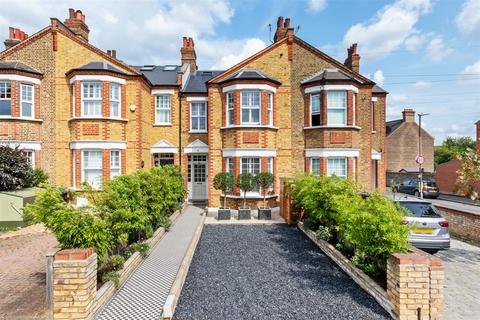 102 Lambton Road, Raynes Park, London, SW20 0TJ