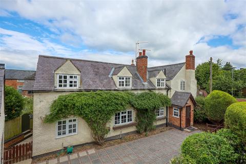 4 bedroom house for sale, The Stockwell, Wymeswold