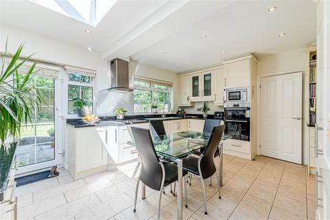 4 bedroom detached house for sale, Shadwell Park Court, Leeds