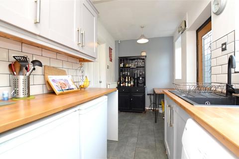 2 bedroom end of terrace house for sale, Broad Lane, Leeds, West Yorkshire