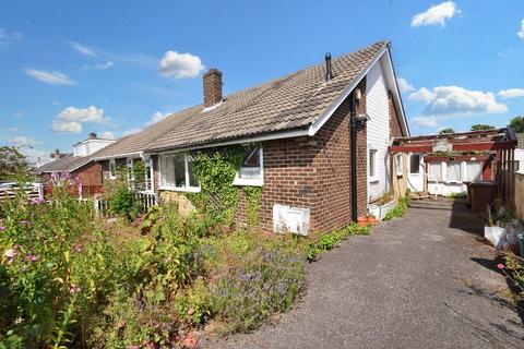 2 bedroom bungalow for sale, Elmwood Garth, Walton, Wakefield, West Yorkshire