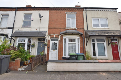 2 bedroom terraced house to rent, Gladys Road, Smethwick