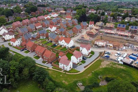 3 bedroom detached house for sale, Barnes Lane, Blackfordby