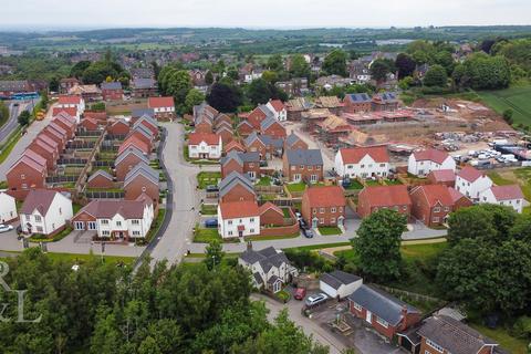 3 bedroom detached house for sale, Barnes Lane, Blackfordby