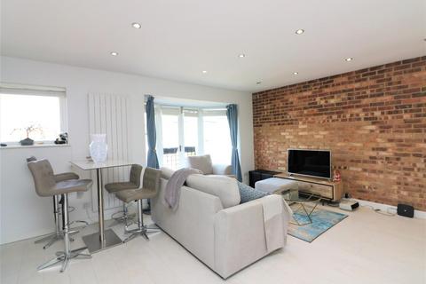 2 bedroom apartment to rent, Barnfield Place, London, E14