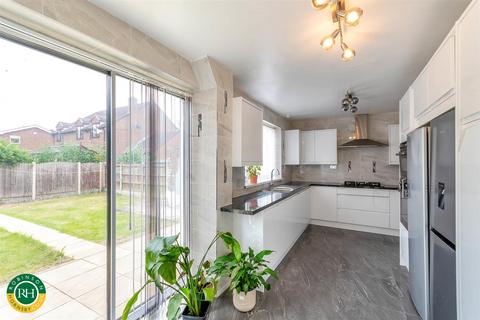 37 Fore Hill Avenue, Doncaster, DN4 7EU