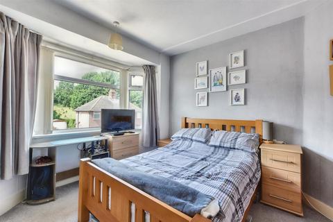2 bedroom semi-detached house for sale, Cantrell Road, Nottingham