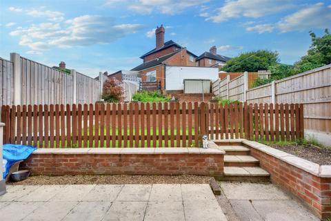 28 Cantrell Road, Nottingham, NG6 9AG